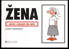 Žena