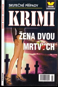 Žena dvou mrtvých