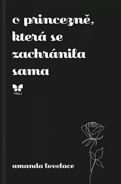 O princezně, která se zachránila sama