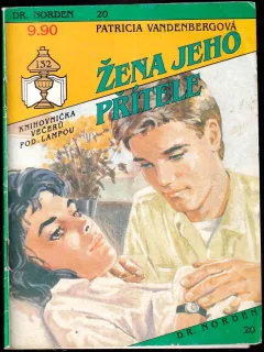 Žena jeho přítele