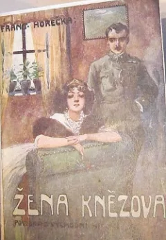 Žena knězova