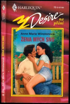 Žena mých snů