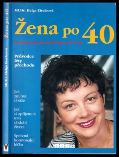 Žena po čtyřicítce