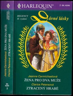 Žena pro dva muže