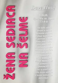 Žena sediaca na šelme