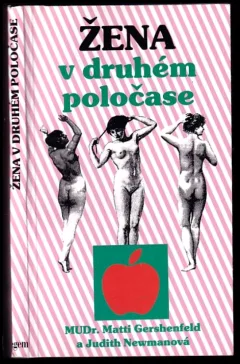 Žena v druhém poločase