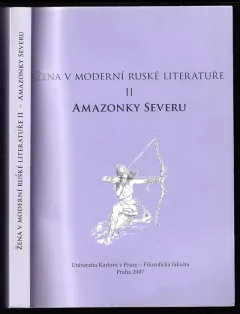 Žena v moderní ruské literatuře