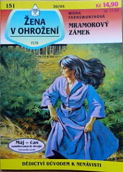 Mramorový zámek