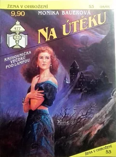 Na útěku