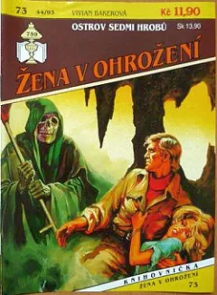 Ostrov sedmi hrobů