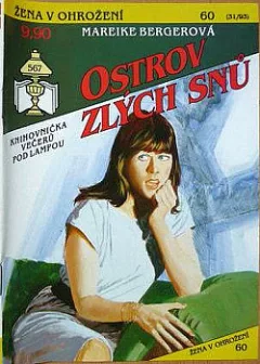 Ostrov zlých snů