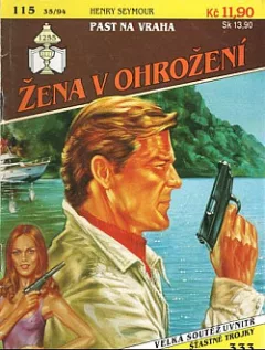 Past na vraha