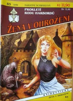 Prokletí rodu Harbordů