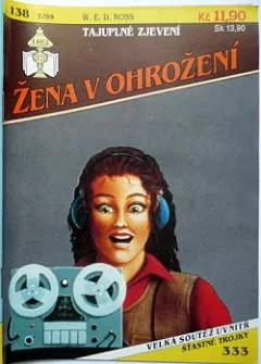 Tajuplné zjevení