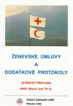 Ženevské úmluvy a dodatkové protokoly