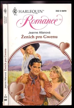 Ženich pro Gwenu