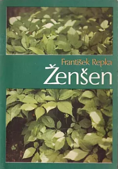 Ženšen