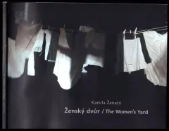 Ženský dvůr