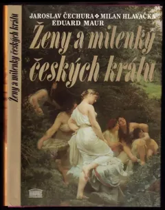 Ženy a milenky českých králů