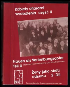 Ženy jako oběti odsunu II