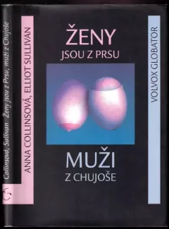 Ženy jsou z Prsu, muži z Chujoše