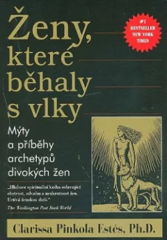 Ženy, které běhaly s vlky