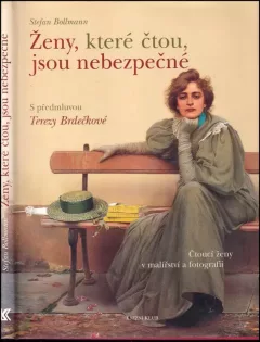 Ženy, které čtou, jsou nebezpečné