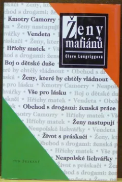 Ženy mafiánů