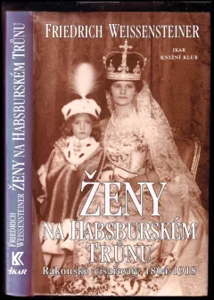 Ženy na habsburském trůnu