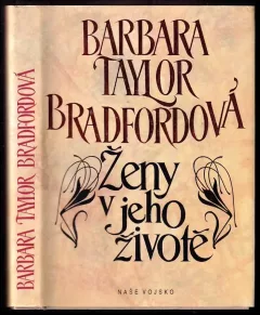 Ženy v jeho životě
