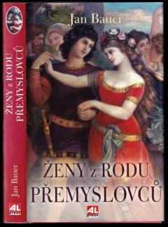 Ženy z rodu Přemyslovců
