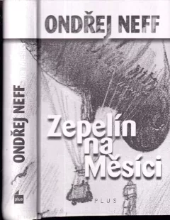 Zepelín na Měsíci