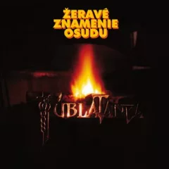 Žeravé znamenie osudu