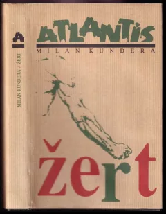 Žert