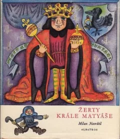 Žerty krále Matyáše