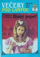 Žhavý popel