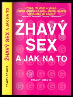 Žhavý sex