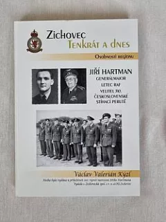 Zichovec: Tenkrát a dnes: Osobnosti regionu