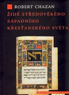 Židé středověkého západního křesťanského světa: (1000–1500)