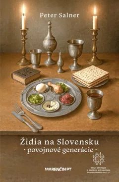 Židia na Slovensku