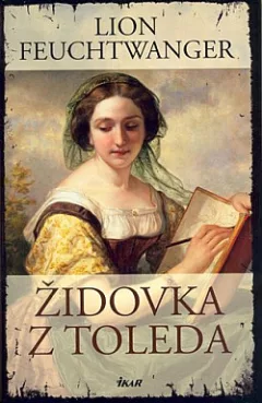 Židovka z Toleda