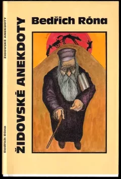 Židovské anekdoty