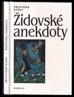 Židovské anekdoty