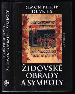 Židovské obřady a symboly