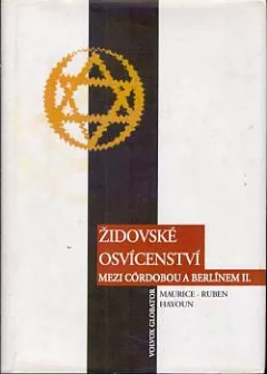 Židovské osvícenství mezi Córdobou a Berlínem II
