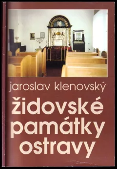 Židovské památky Ostravy