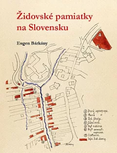 Židovské pamiatky na Slovensku