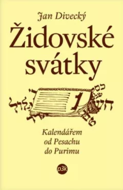 Židovské svátky - Kalendář od Pesachu do Purinu