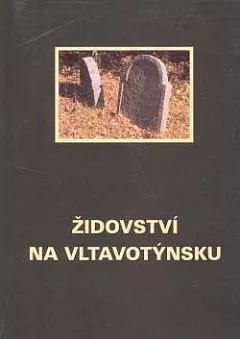 Židovství na Vltavotýnsku