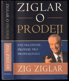 Ziglar o prodeji